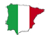 ARVINET - Italiano
